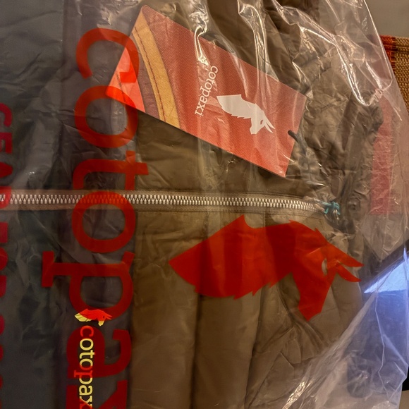 COTOPAXI Puffer Jacket - Picture 12 of 12